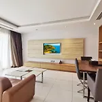 Phuket Moonlit Bay Seaview Resort & Spa