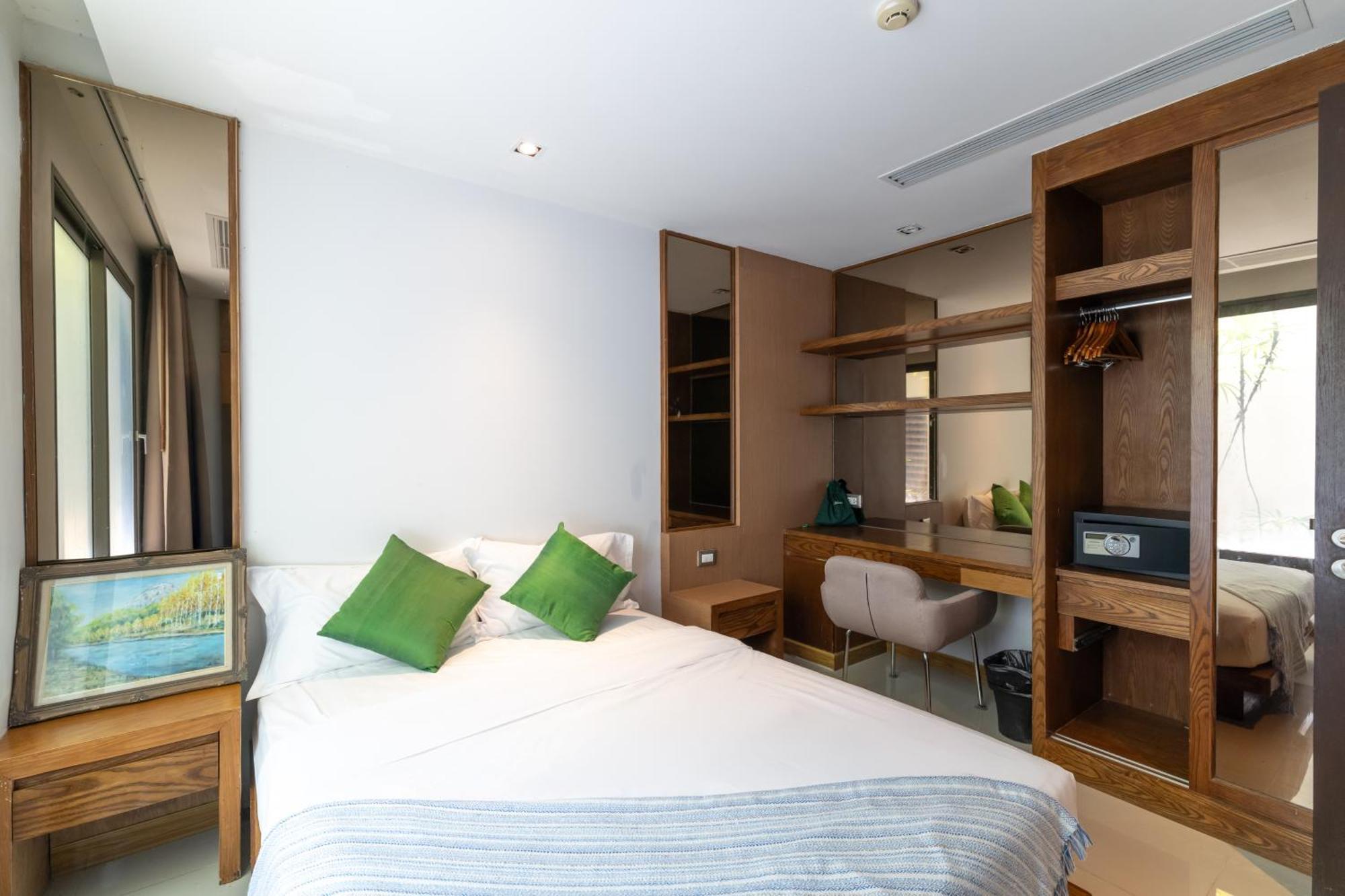 Moonlit Bay Seaview Resort&spa Villa *