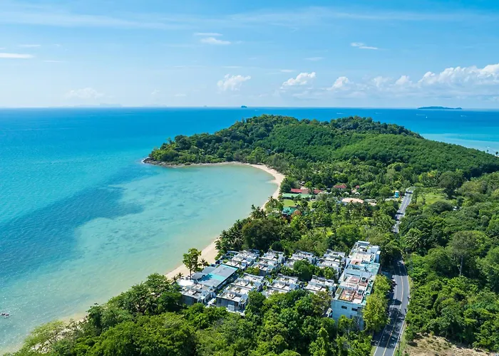Phuket Moonlit Bay Seaview Resort&Spa