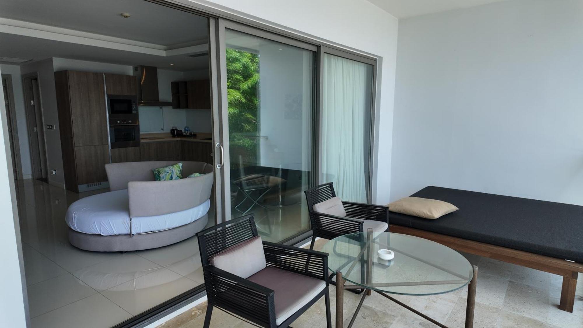 Moonlit Bay Seaview Resort&spa Villa