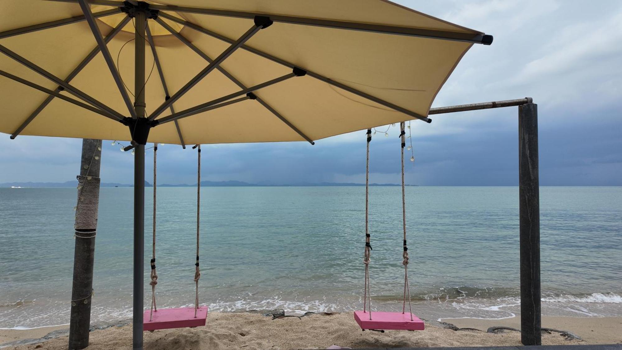 Moonlit Bay Seaview Resort&spa