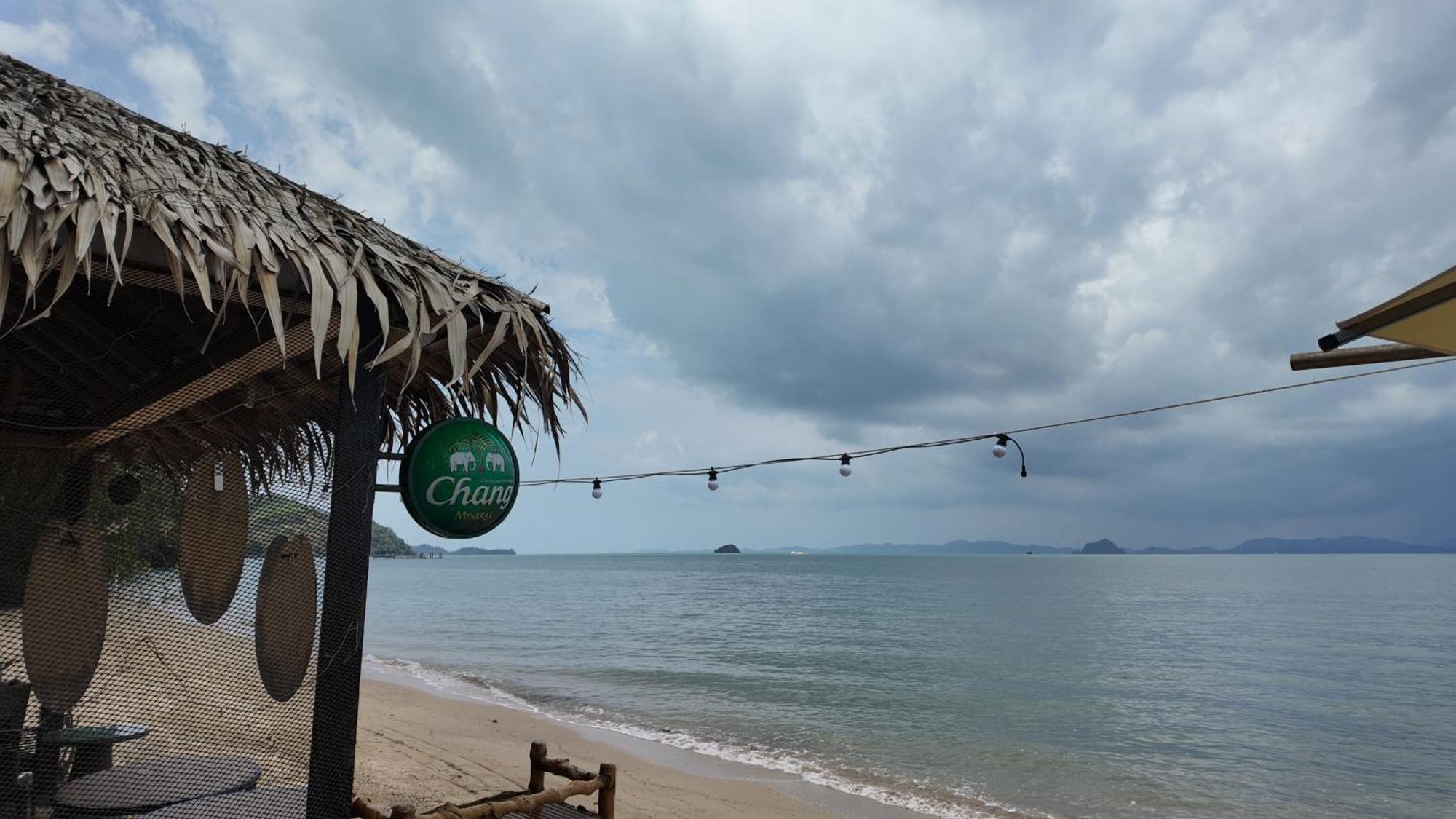 Villa Moonlit Bay Seaview Resort&spa Phuket