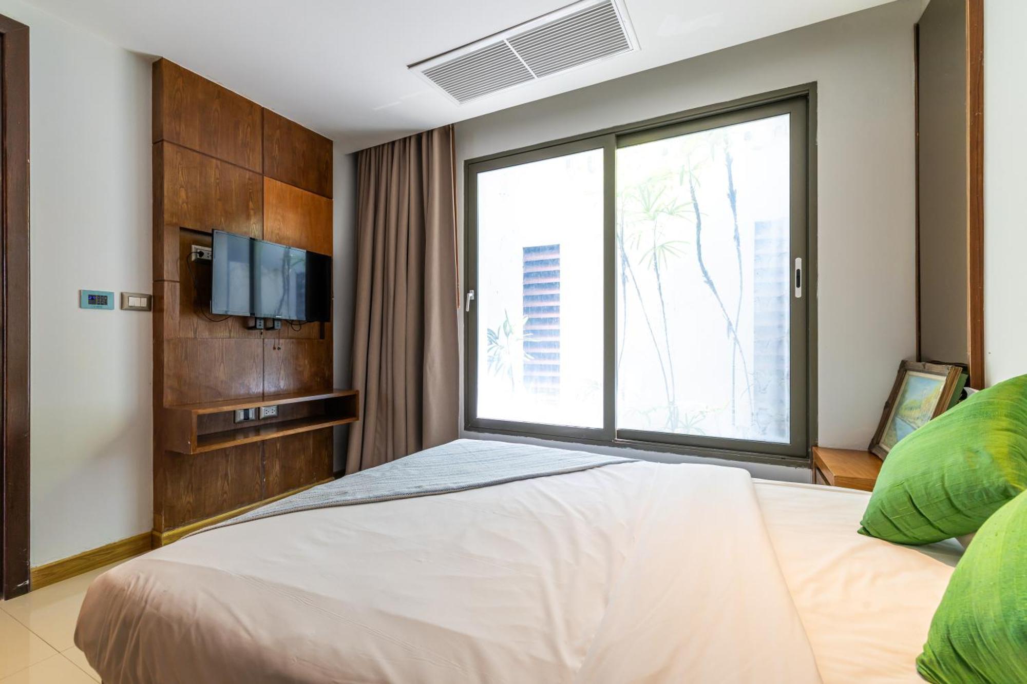 Moonlit Bay Seaview Resort&spa * Phuket