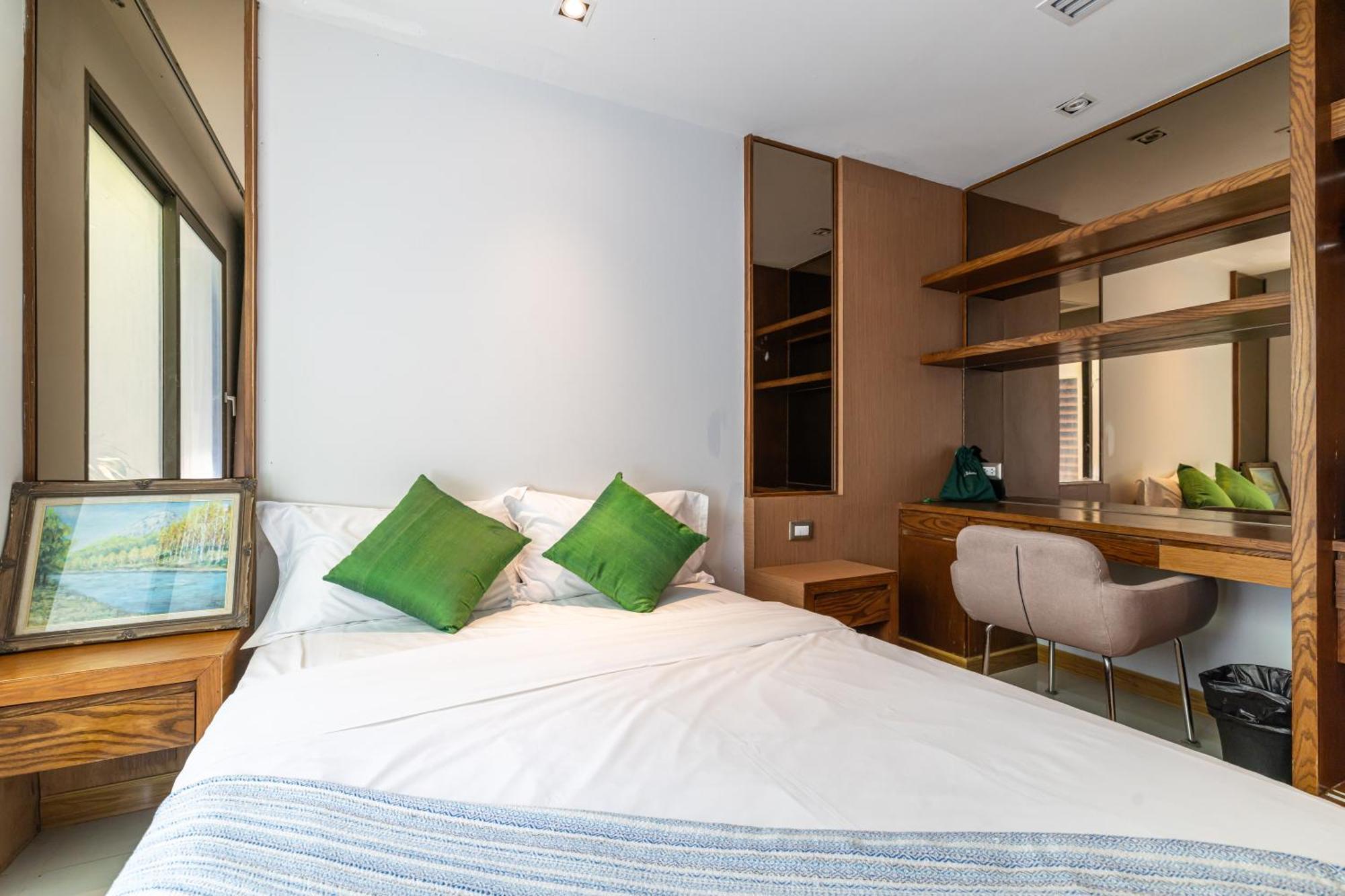 Moonlit Bay Seaview Resort&spa * Phuket