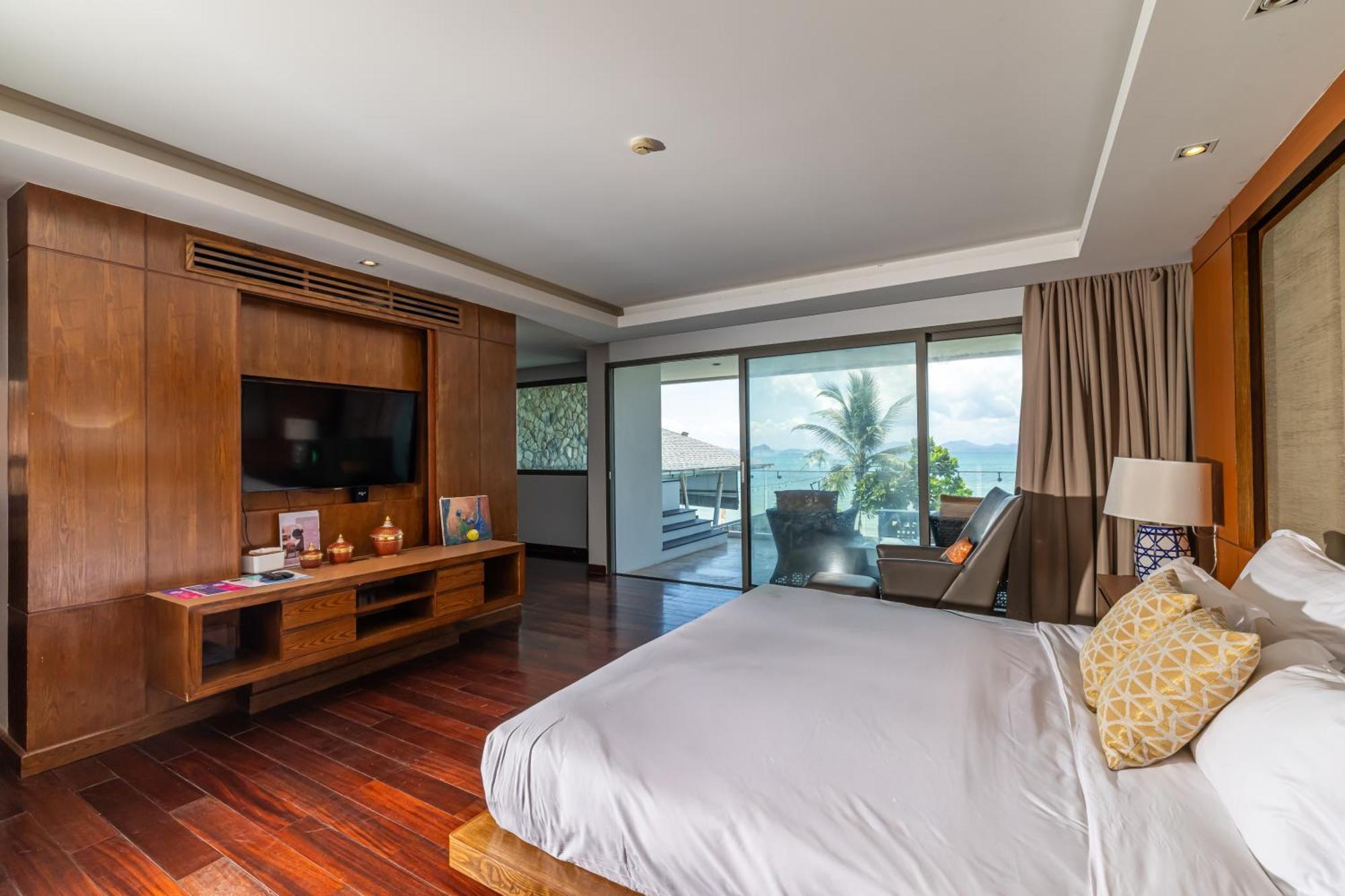 Moonlit Bay Seaview Resort&spa