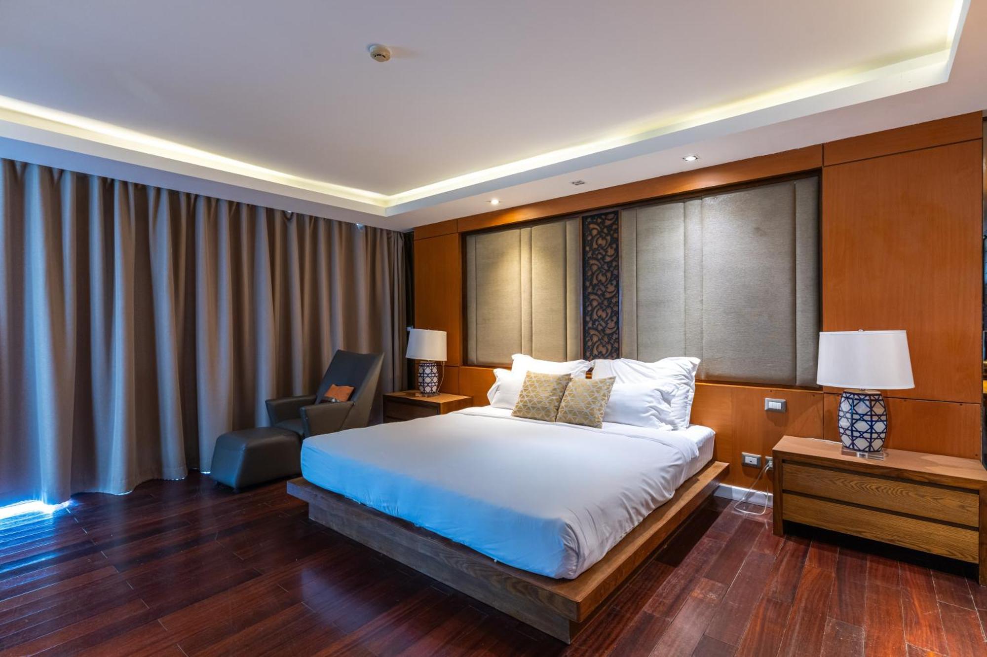Villa Moonlit Bay Seaview Resort&spa