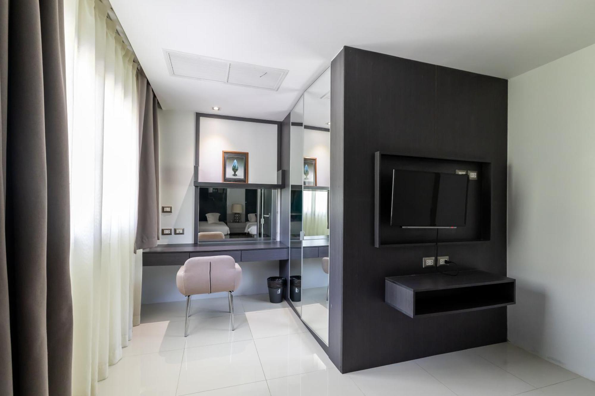 Villa Moonlit Bay Seaview Resort&spa