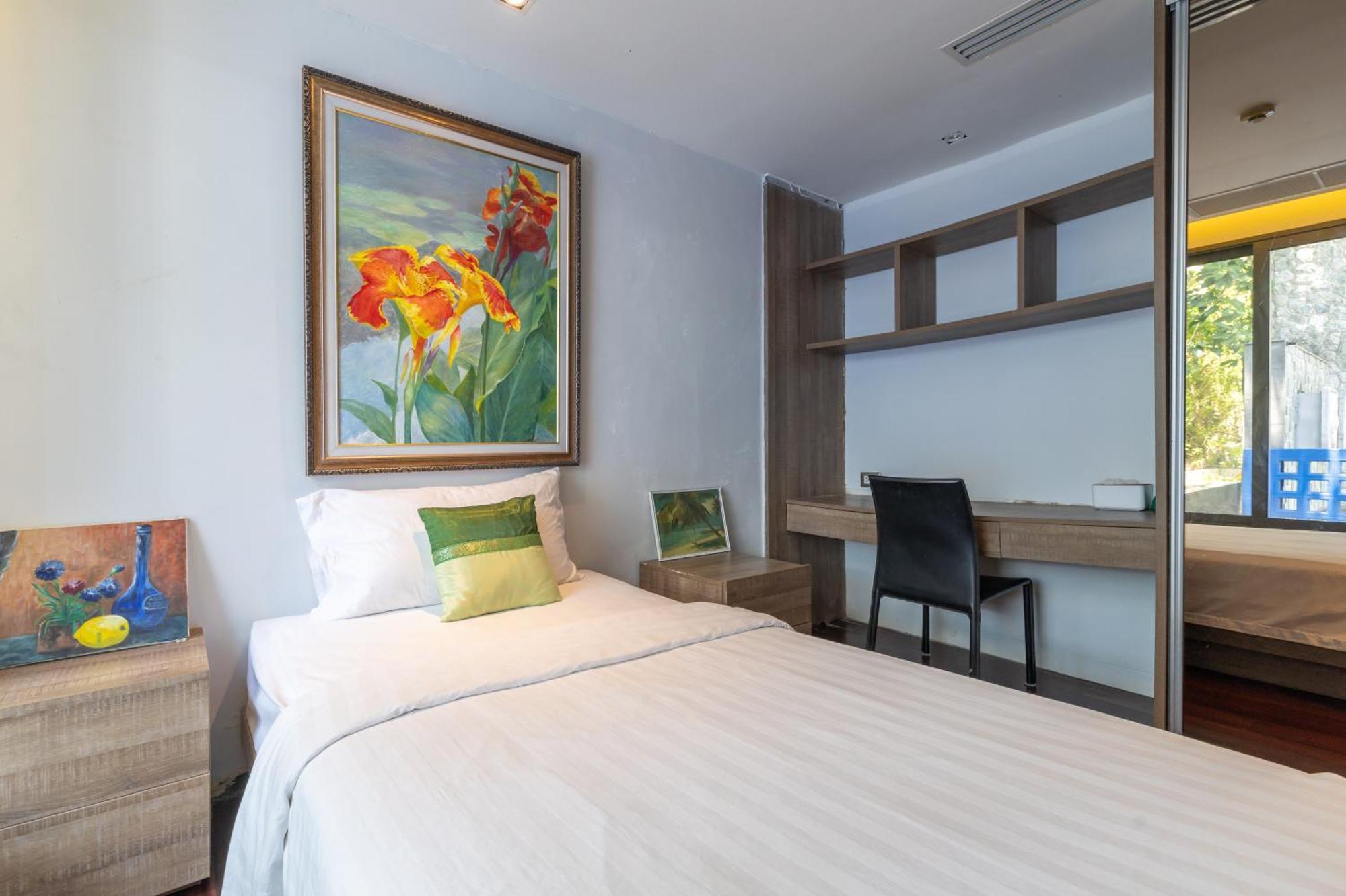 Villa Moonlit Bay Seaview Resort&spa *