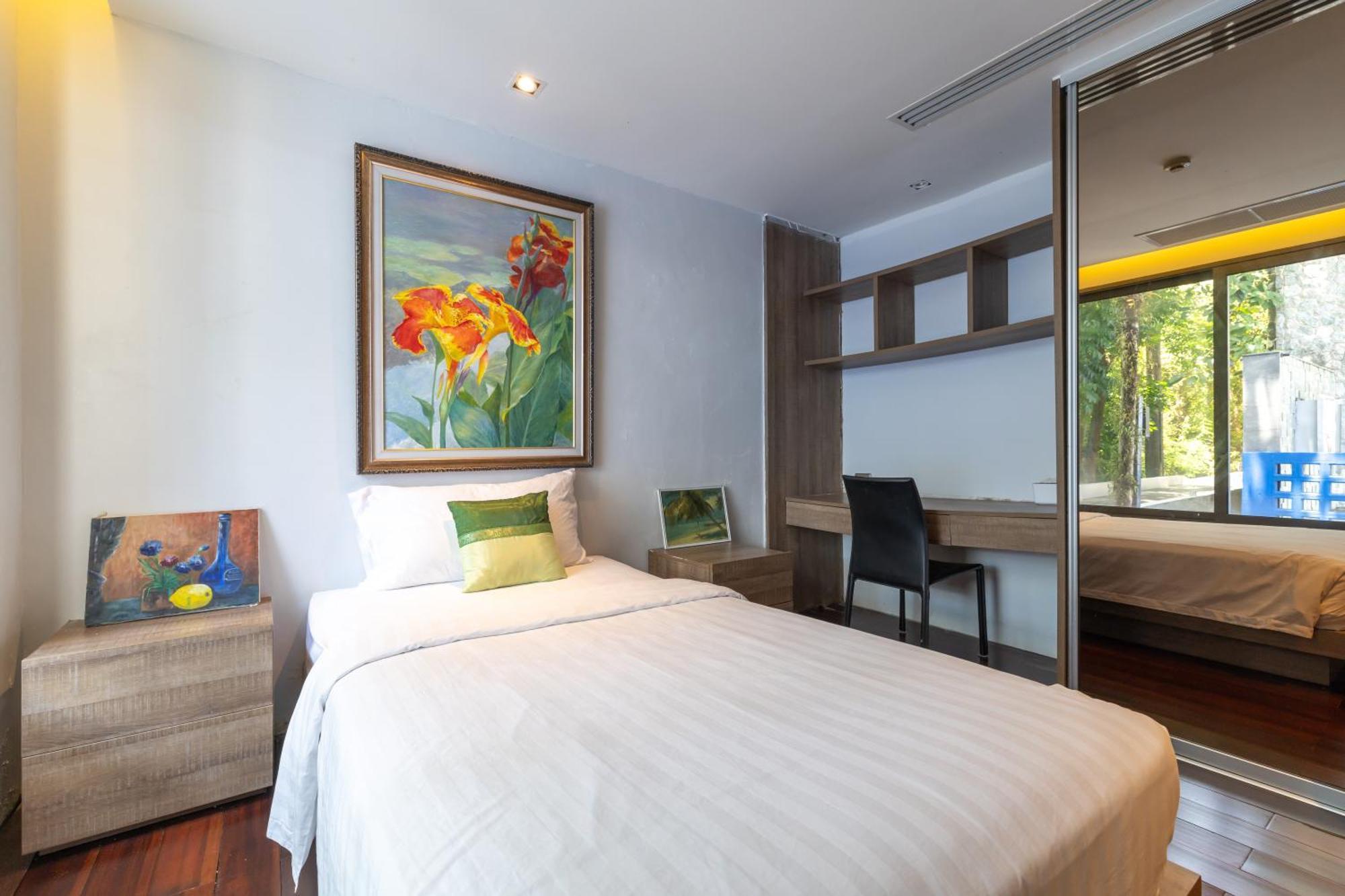 Moonlit Bay Seaview Resort&spa Villa Phuket