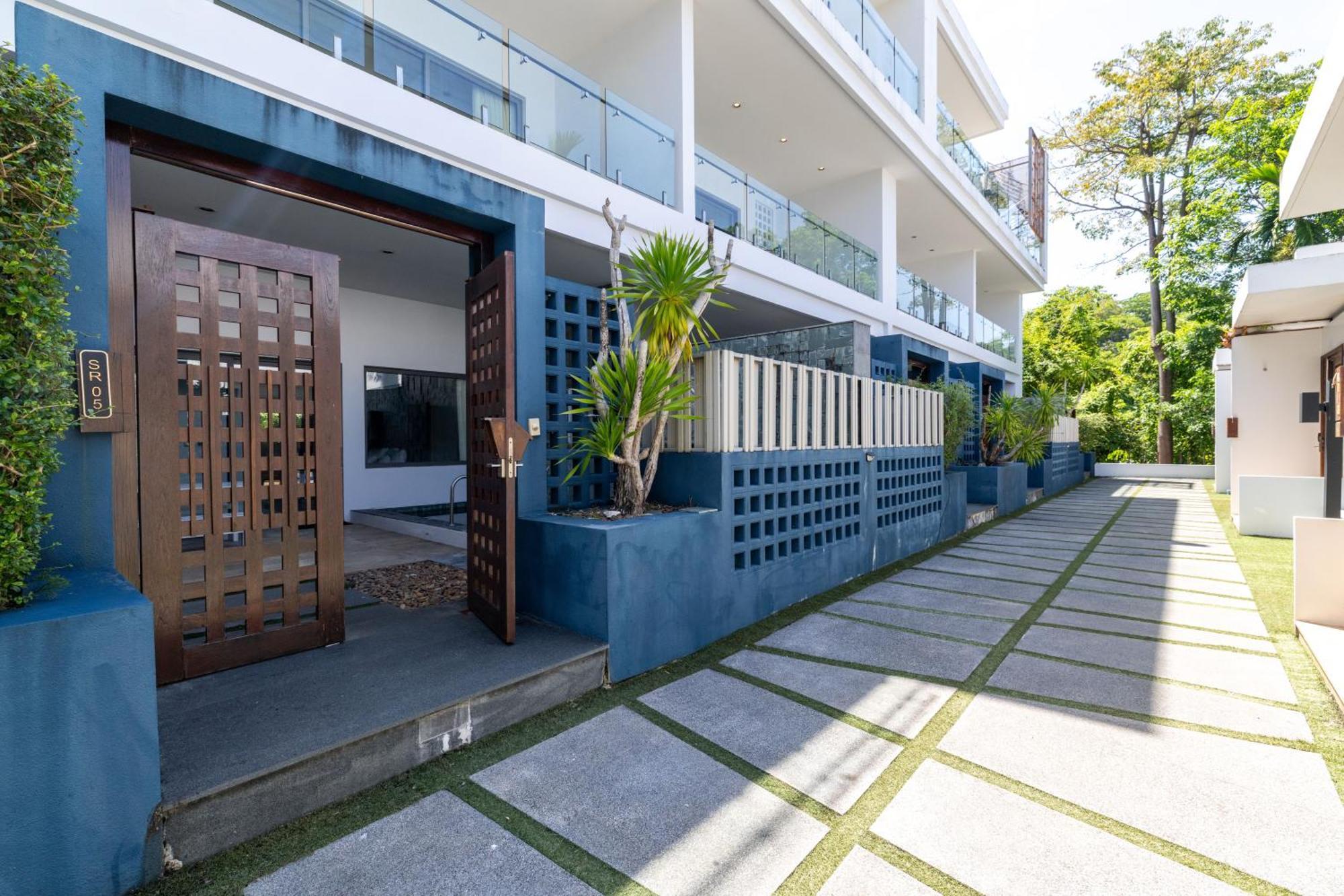 Moonlit Bay Seaview Resort&spa *