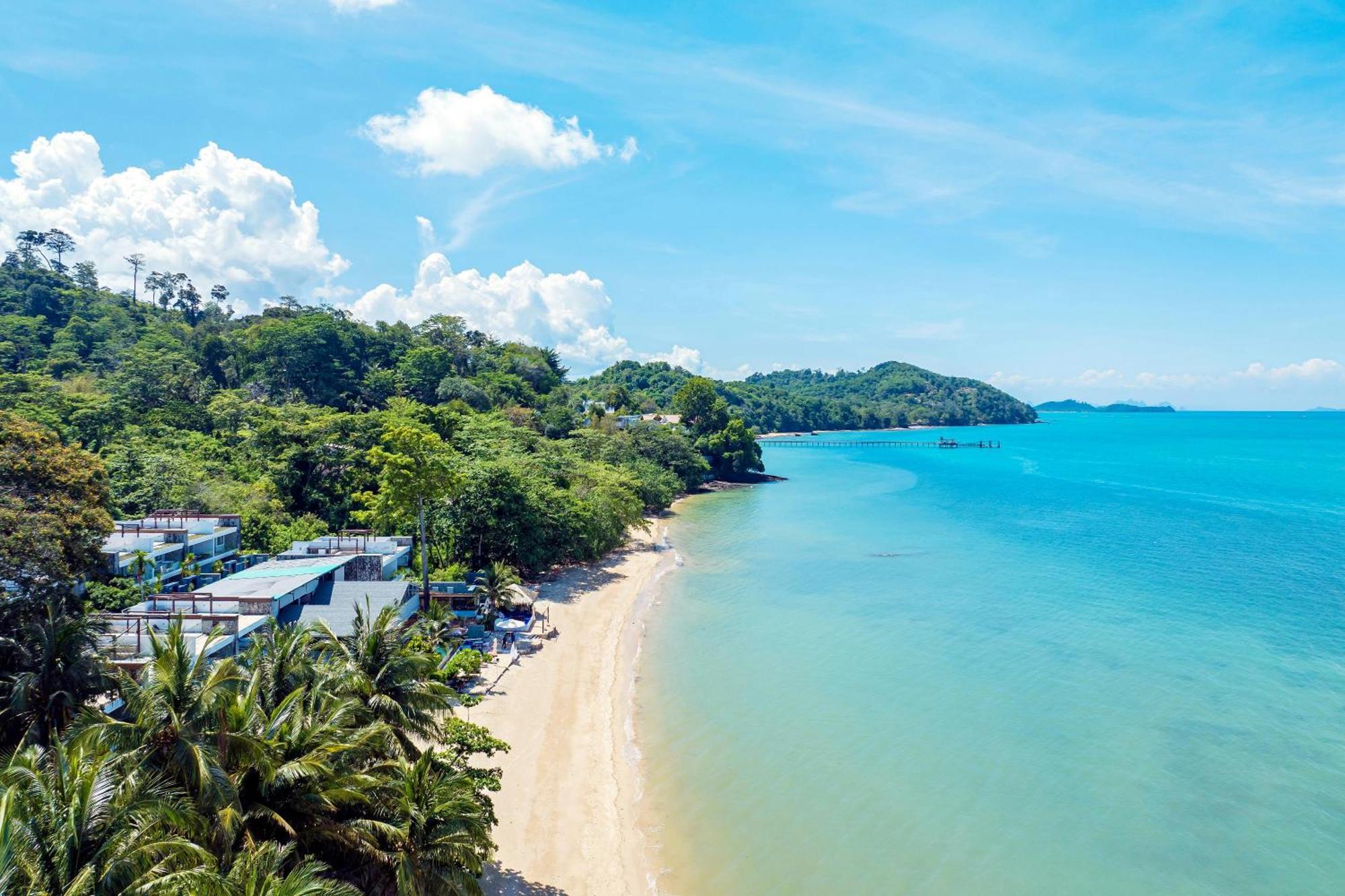 Moonlit Bay Seaview Resort&spa