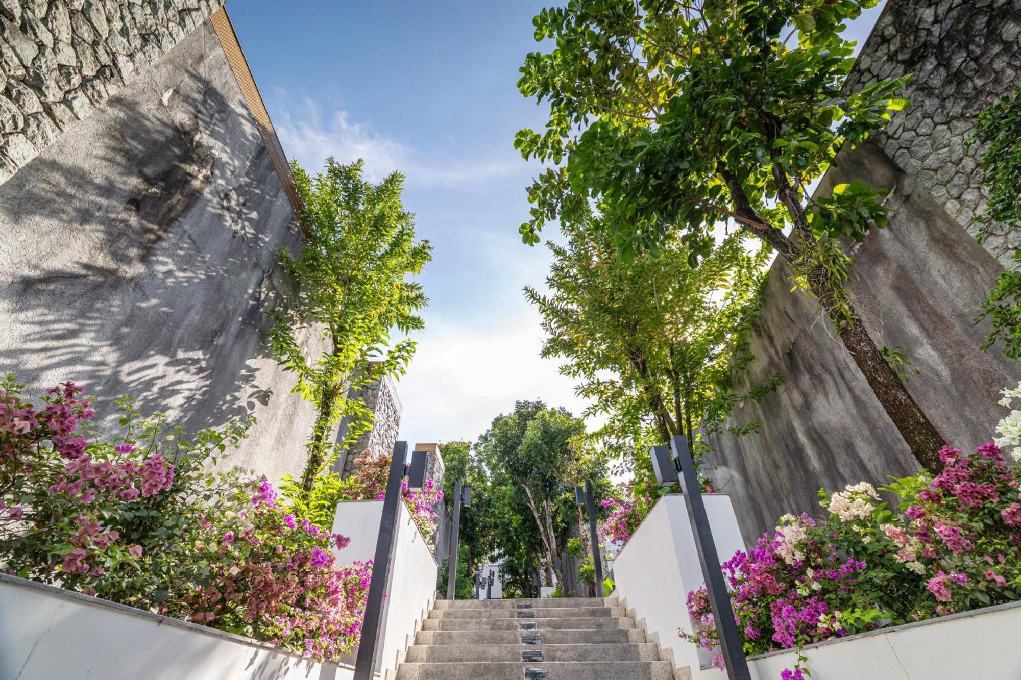 Villa Moonlit Bay Seaview Resort&spa Phuket