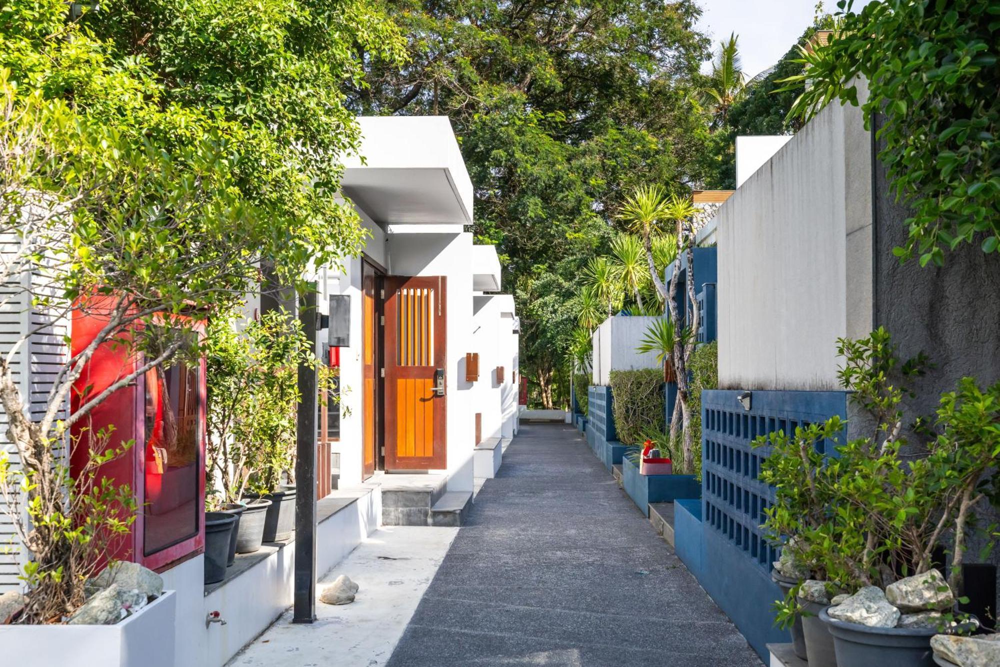 Villa Moonlit Bay Seaview Resort&spa