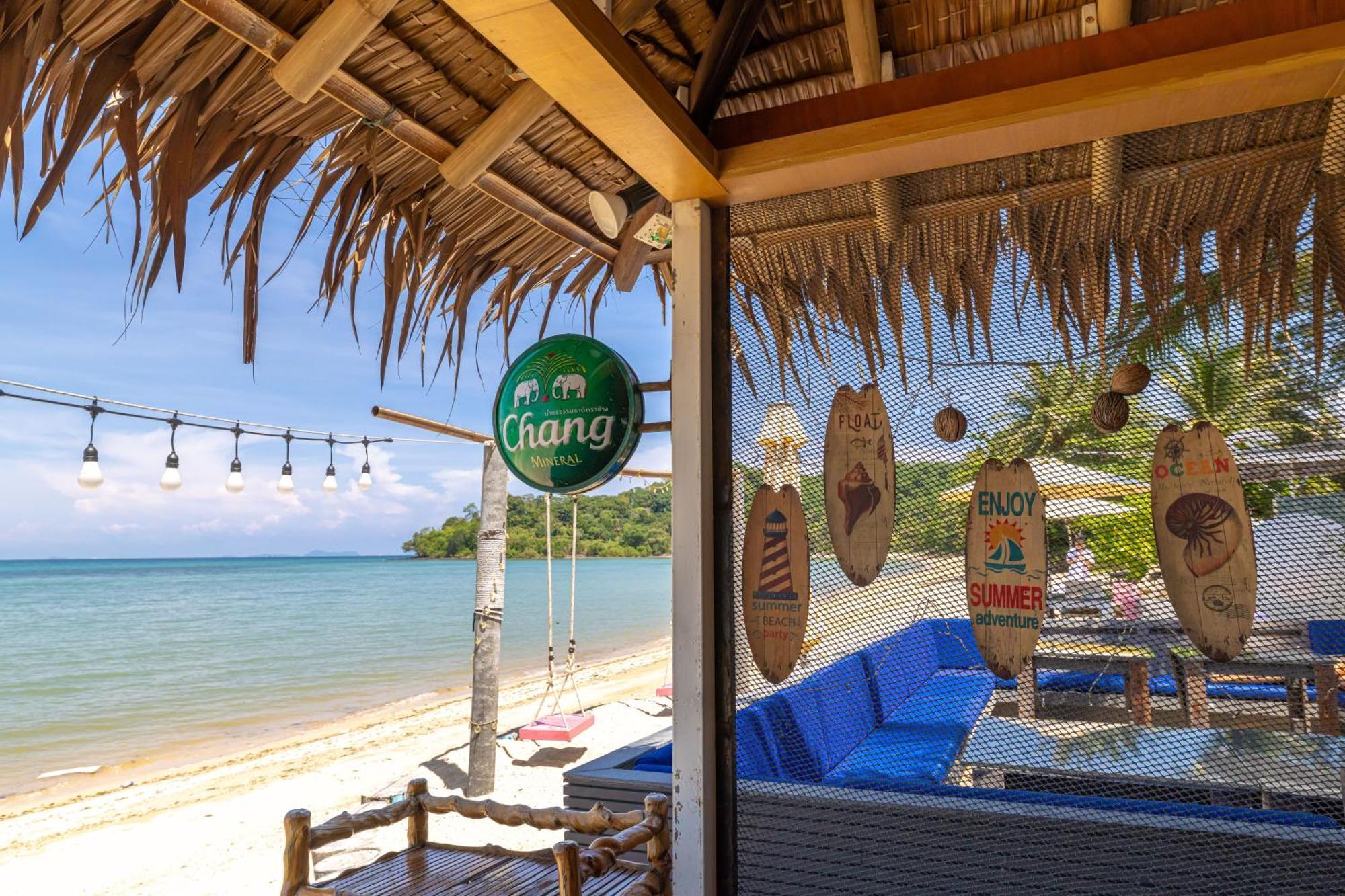 Moonlit Bay Seaview Resort&spa