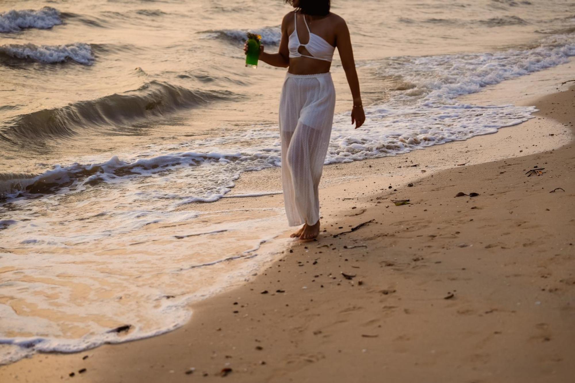 Moonlit Bay Seaview Resort&spa Villa *