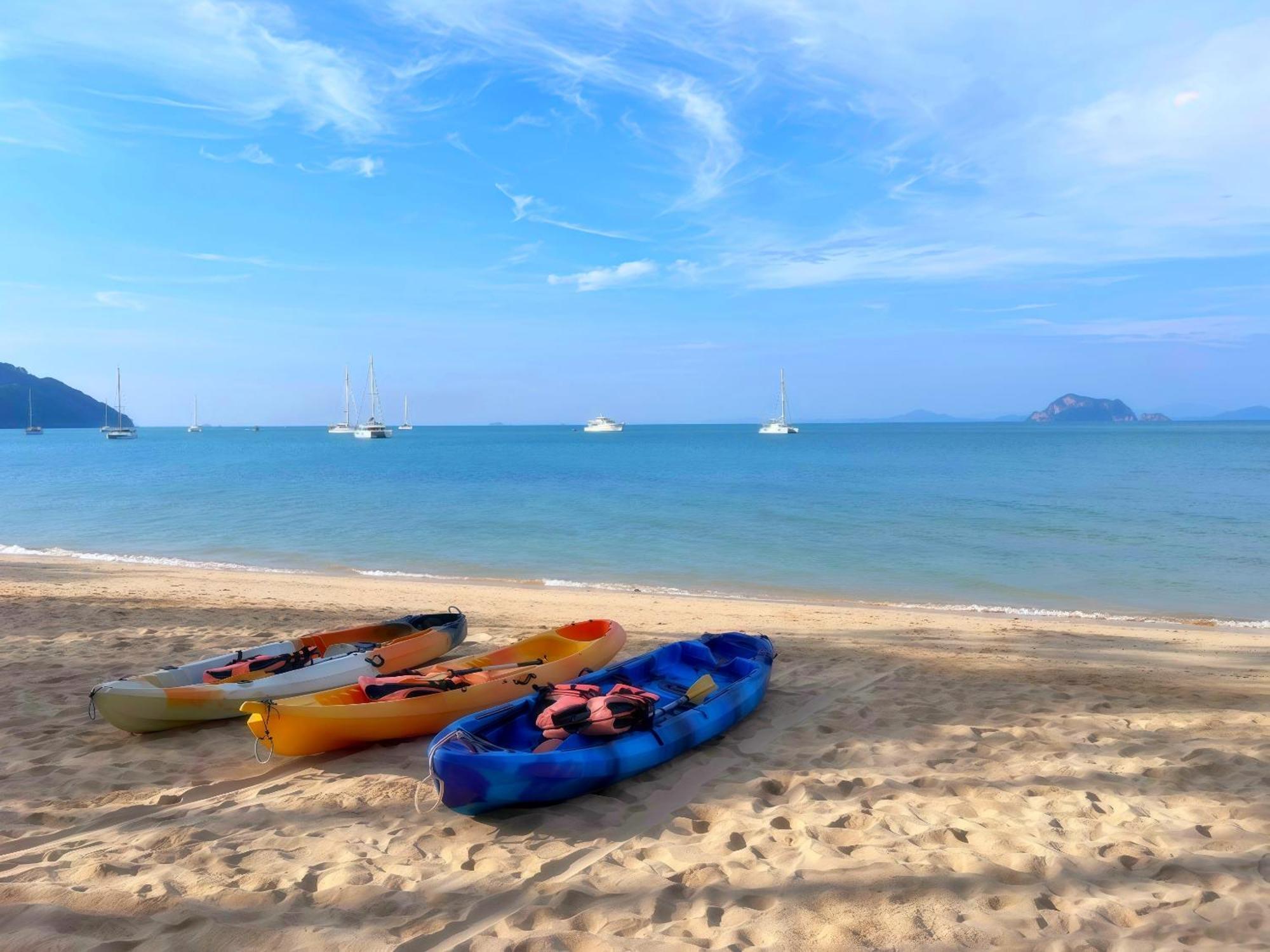 Moonlit Bay Seaview Resort&spa Villa