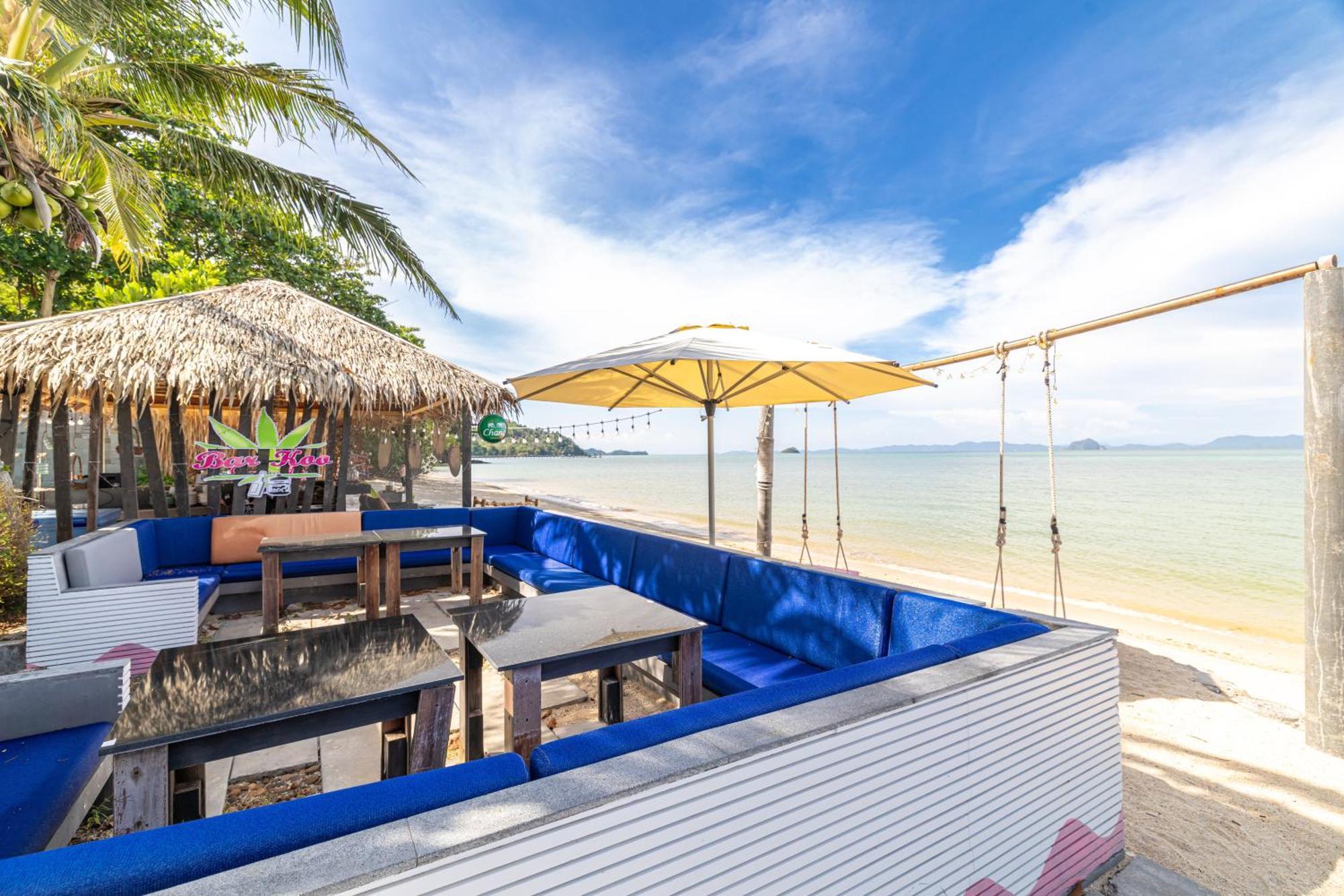 Villa Moonlit Bay Seaview Resort&spa