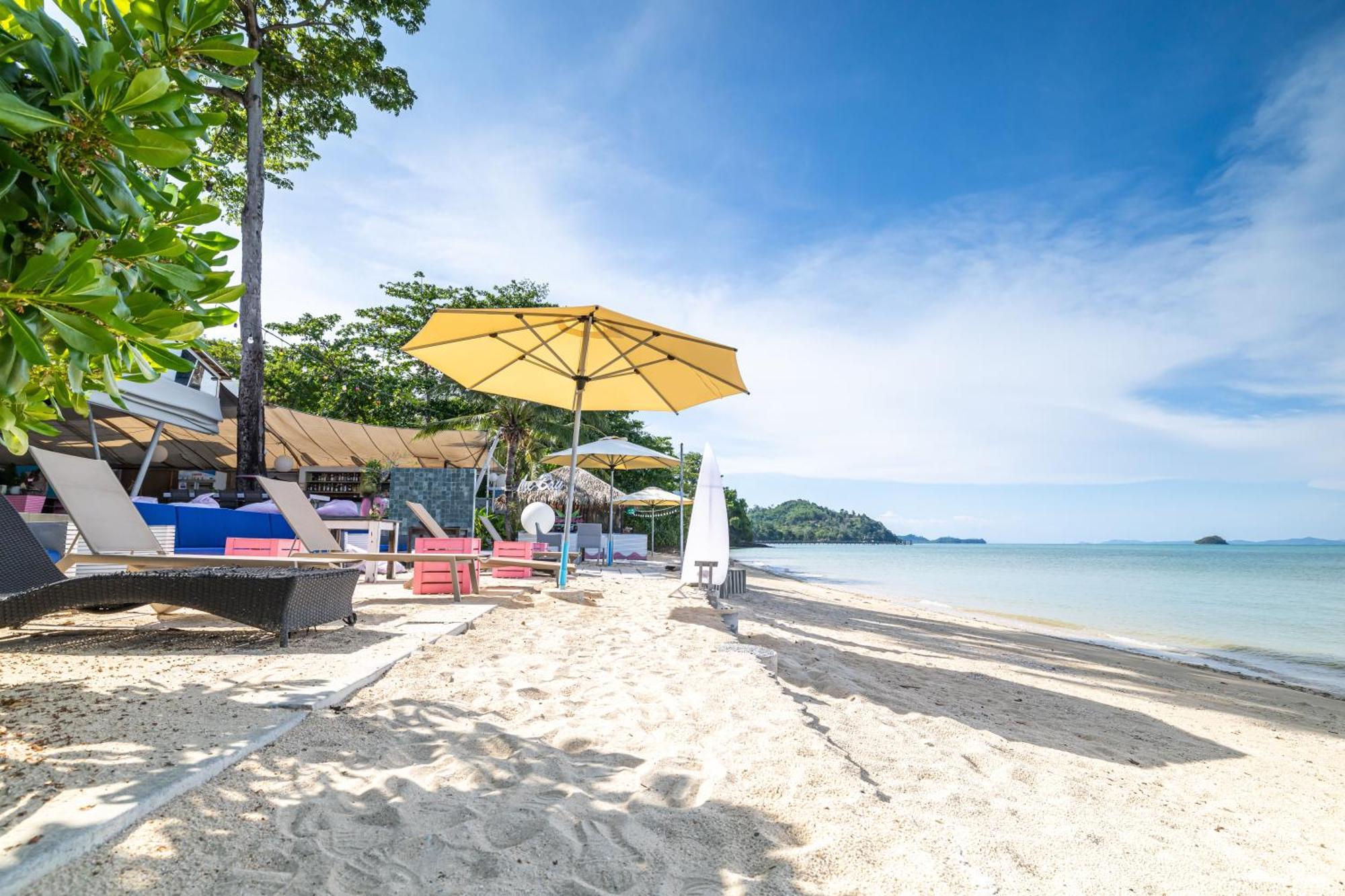 Moonlit Bay Seaview Resort&spa * Phuket