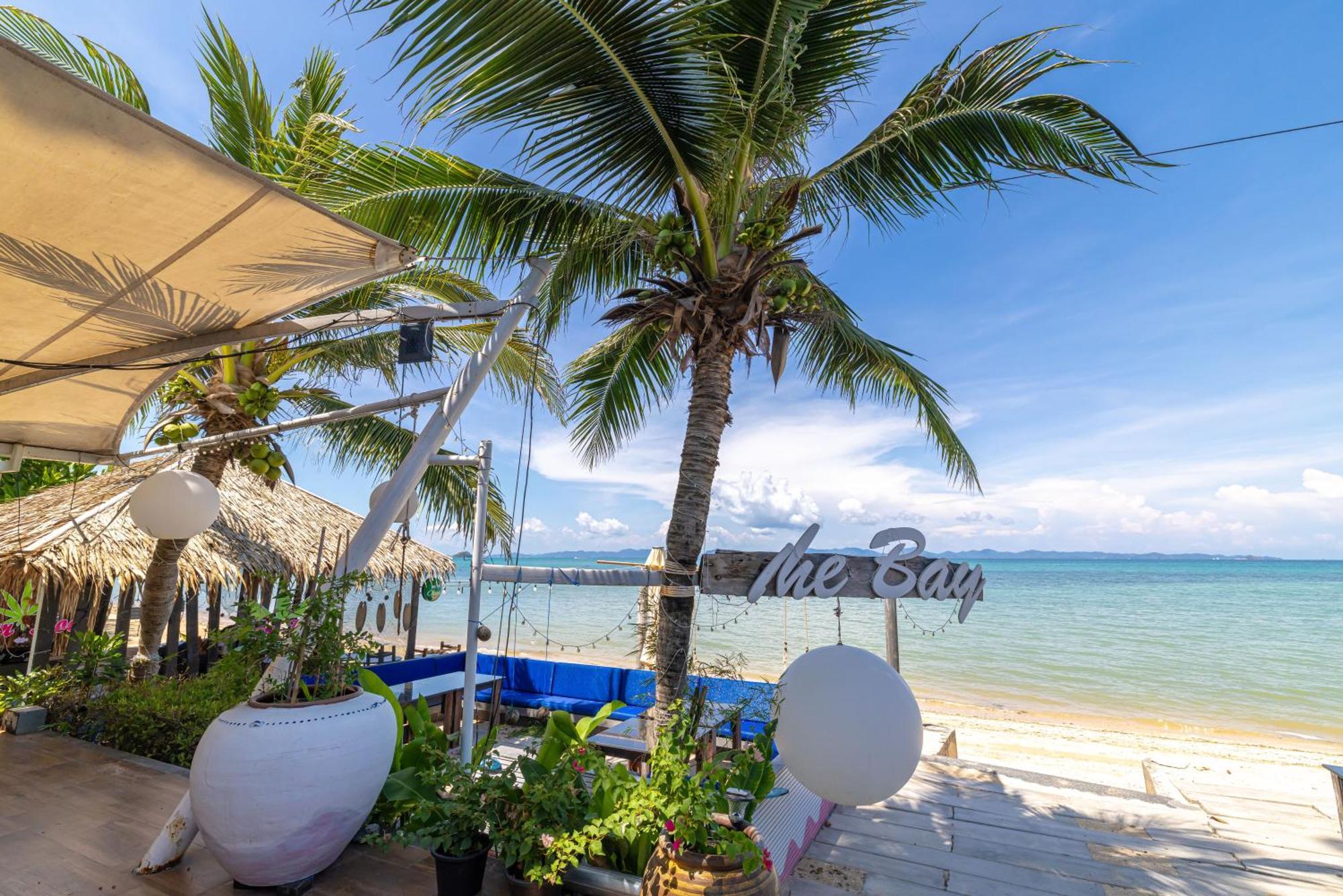 Moonlit Bay Seaview Resort&spa * Phuket