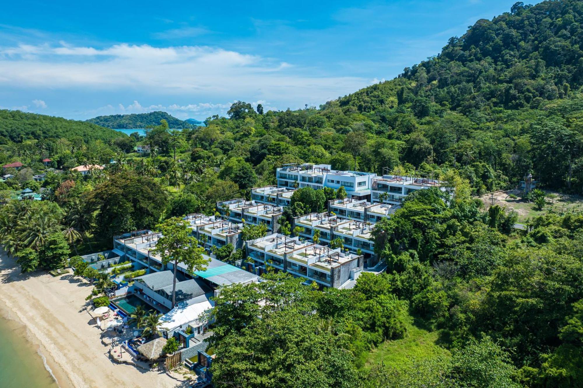 Villa Moonlit Bay Seaview Resort&spa *